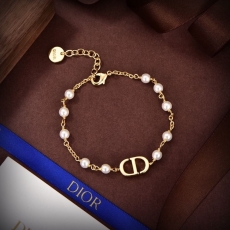 Christian Dior Bracelets